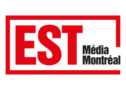 EST MÉDIA Montréal EST MÉDIA Montréal
